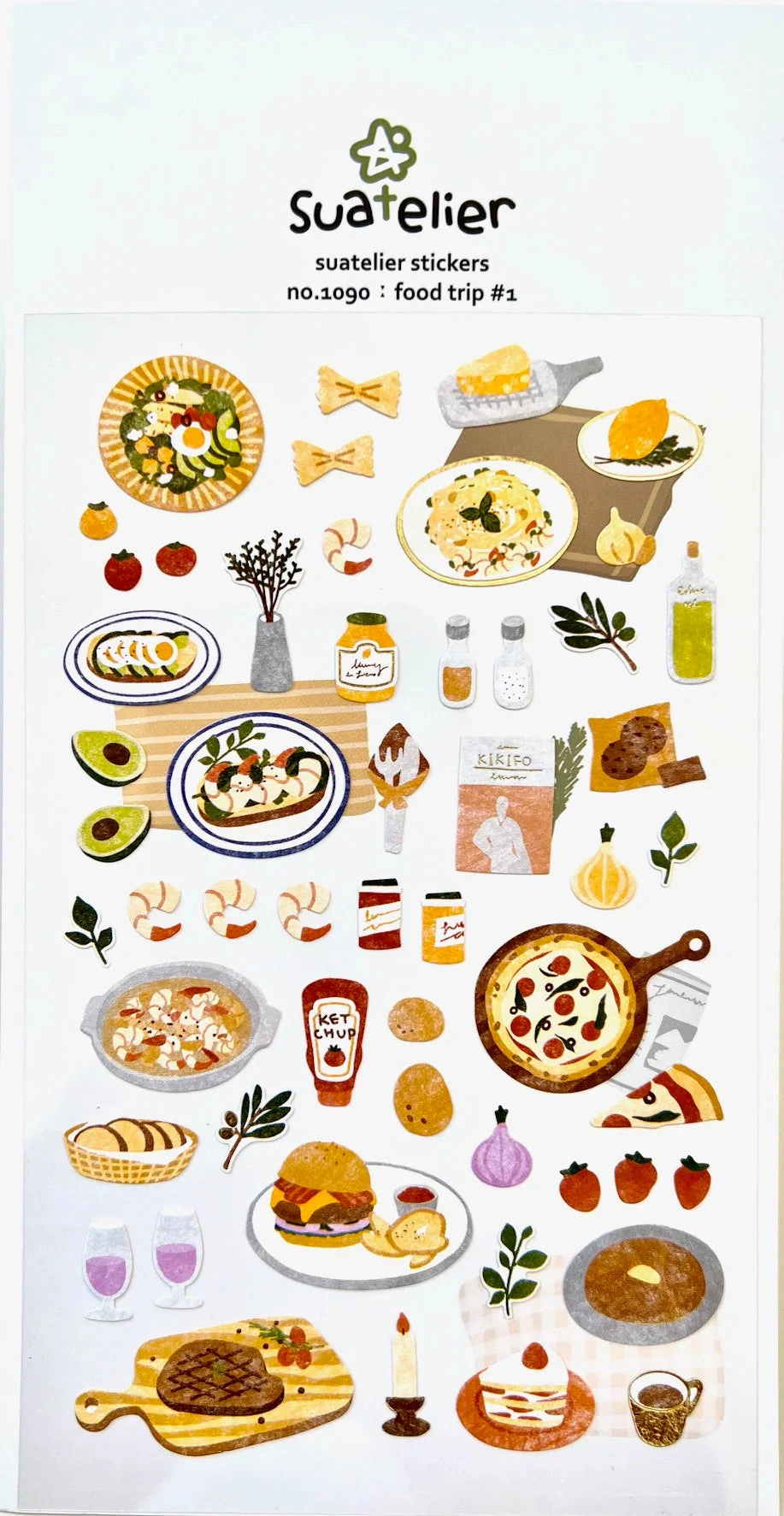 Products